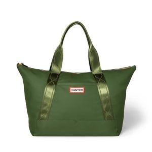 Hunter Large Tote